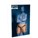 Leder herren string plug