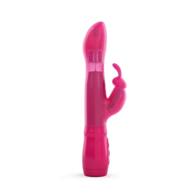 Dorcel - furious rabbit