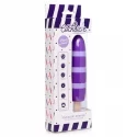 Popsicle Vibrator - Ticklin' Pink
