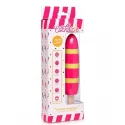 Popsicle Vibrator - Ticklin' Pink