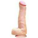 Realistyczne dildo Belami Adam Archuleta