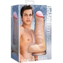 Realistyczne dildo Belami Adam Archuleta