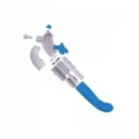 Wodoodporny wibrator H2O Vibe