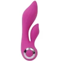 Elegancki wibrator Wild Orchid
