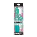Wibrator z króliczkiem Powerplay O-Bunny (3 kolory)