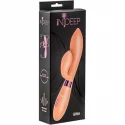 Vibrator Indeep Gina Red