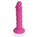 Hot fantasy thrill of joy rowan dildo s