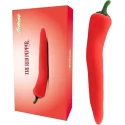 The red pepper | 10 speed vibrating veggie