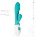 Blis Rabbit Vibrator