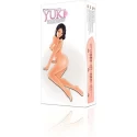 Yuki Masturbator