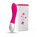 Wibrator-VIBRATORE DESIGN LETEN LILY