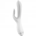 Elegancki wibrator Rabbit K3 (3 kolory)