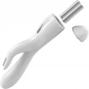 Elegancki wibrator Rabbit K3 (3 kolory)