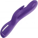 Elegancki wibrator Rabbit K3 (3 kolory)