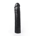 Hung system toys - benny 25.5 cm. Ø 5.3 cm. - flesh [ht20f]