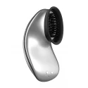 Hands - free suction & vibration toy