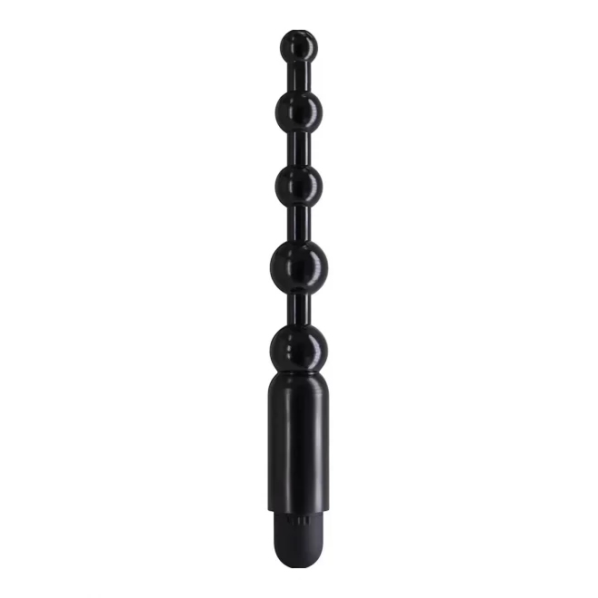 Anal playvibrator
