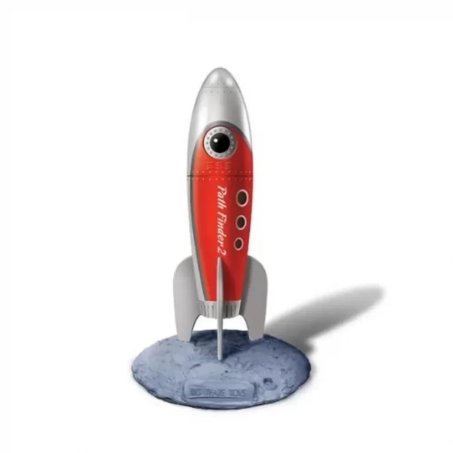 Btt retro rocket rot