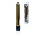 Wibrator-Classic Vibe Smooth - Gold