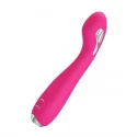 Pretty Love Hector Electric Shock Vibrator Pink