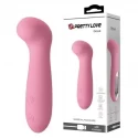 Pretty Love Grace Vibrator Light Pink