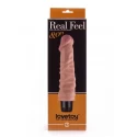 "@reel feel vibrator flesh 8,0""@"