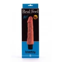 "@reel feel vibrator flesh 8,0""@"