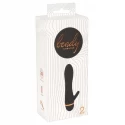 Wibrator z stymulacją łechtaczki Bendy Ripple Clit