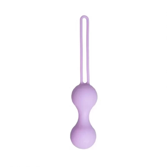 Easytoys Big Kegel Ball - Purple