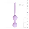 Easytoys Big Kegel Ball - Purple