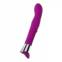 Jos 783011 vibrator kiki silicone pink