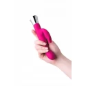 Jos 783013 vibrator loly silicone pink