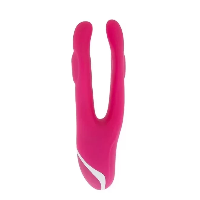 Wibrator-NAGHI NO.2 SPLIT RECHARGEALBE VIBRATOR