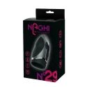 Masturbator-NAGHI NO.29 RECHARGEABLE PENIS HEAD VIBE
