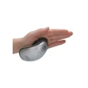 Hands - free suction & vibration toy