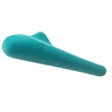 Crescendo Bendable G-Spot Vibrator - Purple