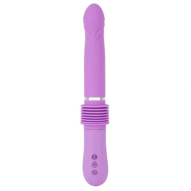 Push it rechargeable vibe