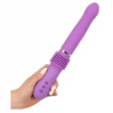 Push it rechargeable vibe
