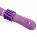 Push it rechargeable vibe