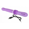 Push it rechargeable vibe