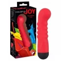 Wibrator Colorful Joy