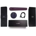 Crescendo Bendable G-Spot Vibrator - Purple