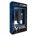 Bathmate - vibe bullet (chrome)