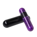 Wodoodporny mini wibrator Btt B3 Onye Kenya Leopard Vibrator