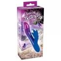 Wibrator Sparkling Butterfly