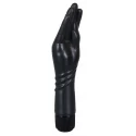 The black hand vibrator