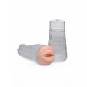 Jesse jane deluxe signature mouth stroker