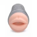 Jesse jane deluxe signature mouth stroker