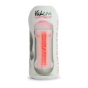 Masturbator w kształcie ust Vulcan deep throat