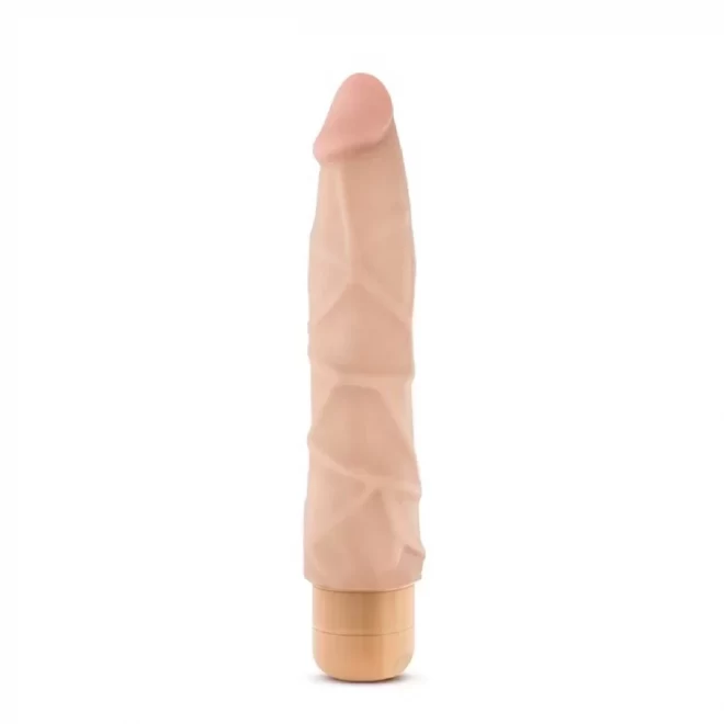 MR. SKIN COCK VIBE 1